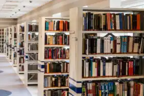 Community Library Project